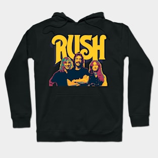 rush Hoodie